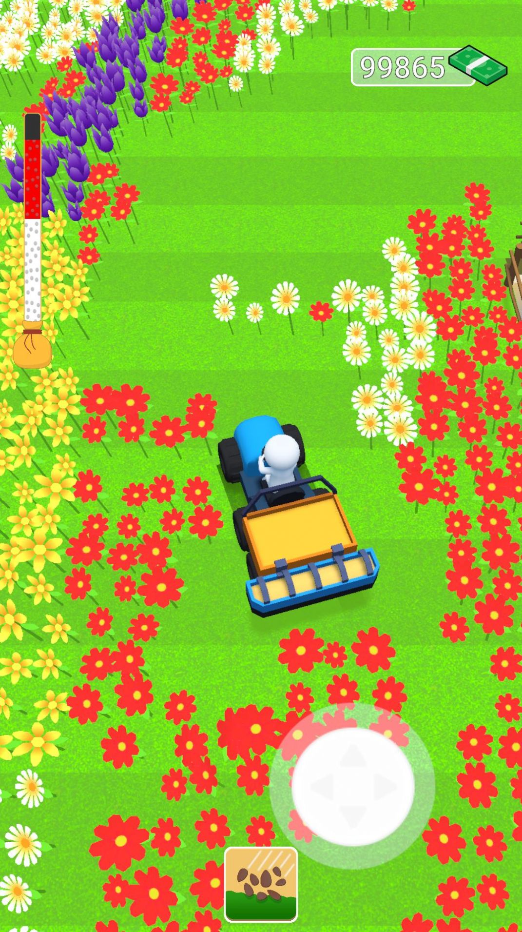 花朵农场游戏安卓最新版图片1