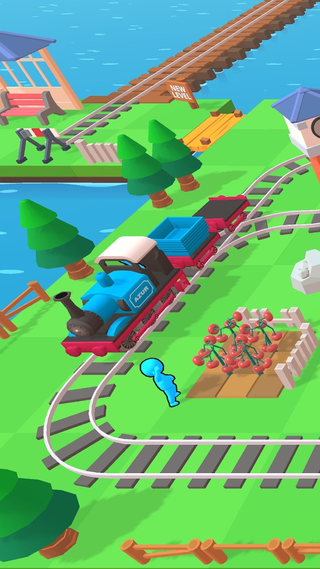 铁路国度游戏安卓版图片2