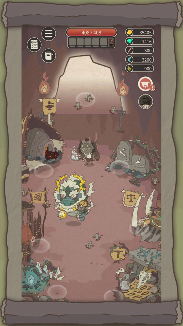 荒岛求生之王安卓最新版游戏图片1