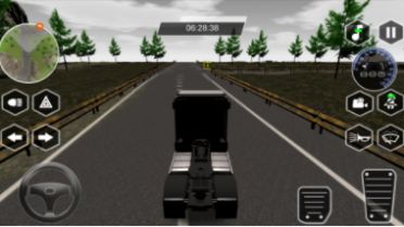迷你卡车模拟器世界单机版下载