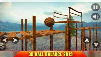 极限球平衡3D单机版下载