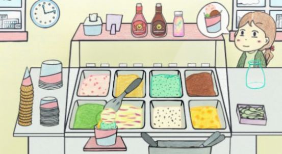 夏莉的冰淇淋店安卓最新版下载安装图片2