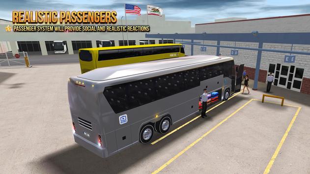公交车模拟器终极单机版下载