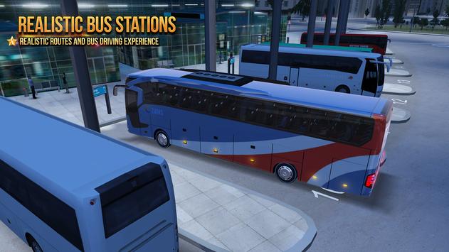 公交车模拟器终极版2.0.3游戏下载图片1