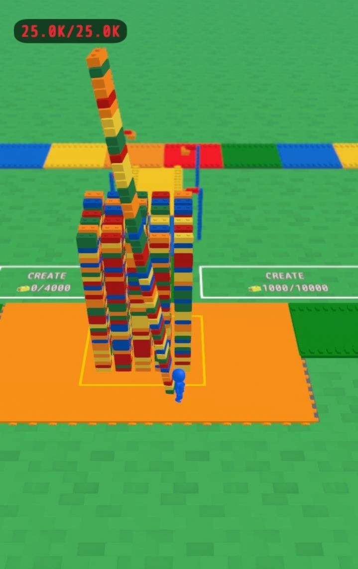 砖砌游乐园游戏官方版图片1