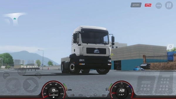 欧洲卡车模拟器3官方版下载