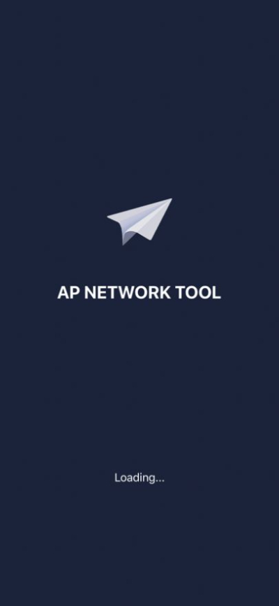 AP network安卓版