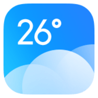 MIUI天气app全机型