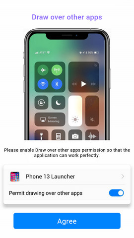 iphone13模拟器安卓版