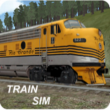 3D模拟火车手机版