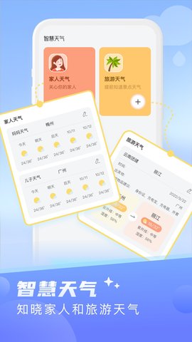 知晓天气app安卓版
