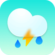 及时雨天气app安卓版