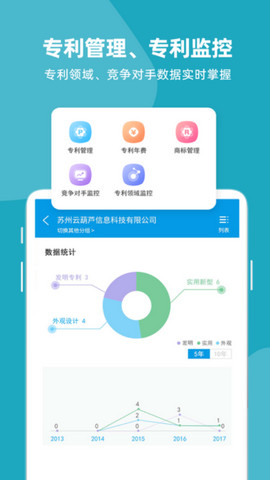 云葫芦商标查询app