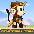 超级猴子世界客户端