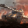 坦克终极对决大战场免费版
