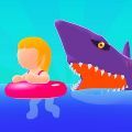 鲨鱼偷袭手机版