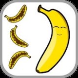 弹跳香蕉免费版