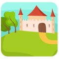 城堡之旅游戏