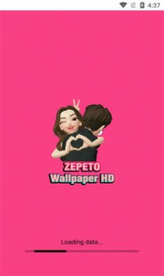 Zepeto Wallpaper HD 4K