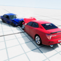 特技车撞车模拟器游戏最新版