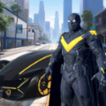 蝙蝠斗士游戏手机版