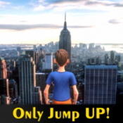 only jump up游戏正式版