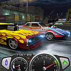 极速3D赛车游戏手机版