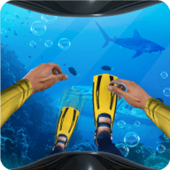 海底潜水模拟器手机最新版