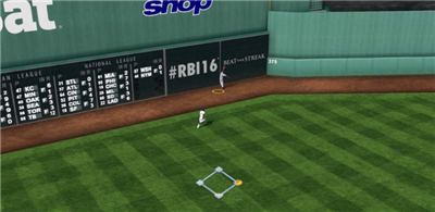 rbi棒球16安卓版