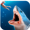 巨齿鲨生存模拟器游戏安卓版