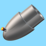 炮弹爆炸2D(Cannon Blast 2D)