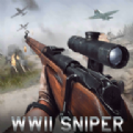狙击手战争攻击(Sniper War Attack)