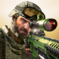 真正的射击军团(FPS Commando Shooting War Gun)