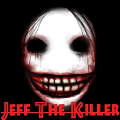 恐怖之森(Jeff The Killer Re