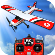 真实遥控飞机模拟器汉化版(Real RC Flight Sim 2023)