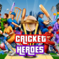 板球超级英雄(Cricket Heroes)