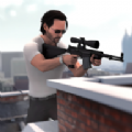 特工狙击瞄准射击(Agent Trigger Sniper Aims)