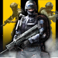 FPS突击队任务(Military Commando Secret Mission Shooting Games)
