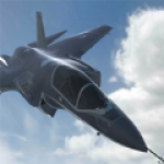 豪华战机(Jet Fighters Lux)