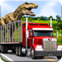 恐龙运输卡车模拟(Dino Truck Transport Simulator)