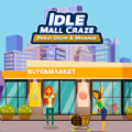 购物中心闲置热潮(Shopping Mall Craze Idle Game)