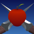 水果切刀(Fruit Tap 3D)