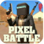 像素皇家战争(Pixel Battle Royale)