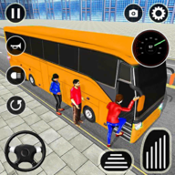 巴士客车驾驶模拟器(Bus Dri