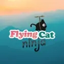 飞翔的忍者猫(Flying Cat Ninja)