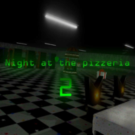 披萨店之夜2(NightAtThePizzeria2)