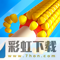 切玉米(Cut Corn)