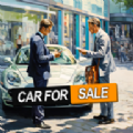 汽车销售模拟大师(Car Selling simulation)