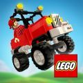 乐高登山赛车(LEGO Hill Climb Ad