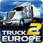 德国卡车模拟2(Truck Simulator Europe 2 Free)